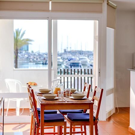 Al - Apartamento Vista Marina 1 فيلامورا المظهر الخارجي الصورة