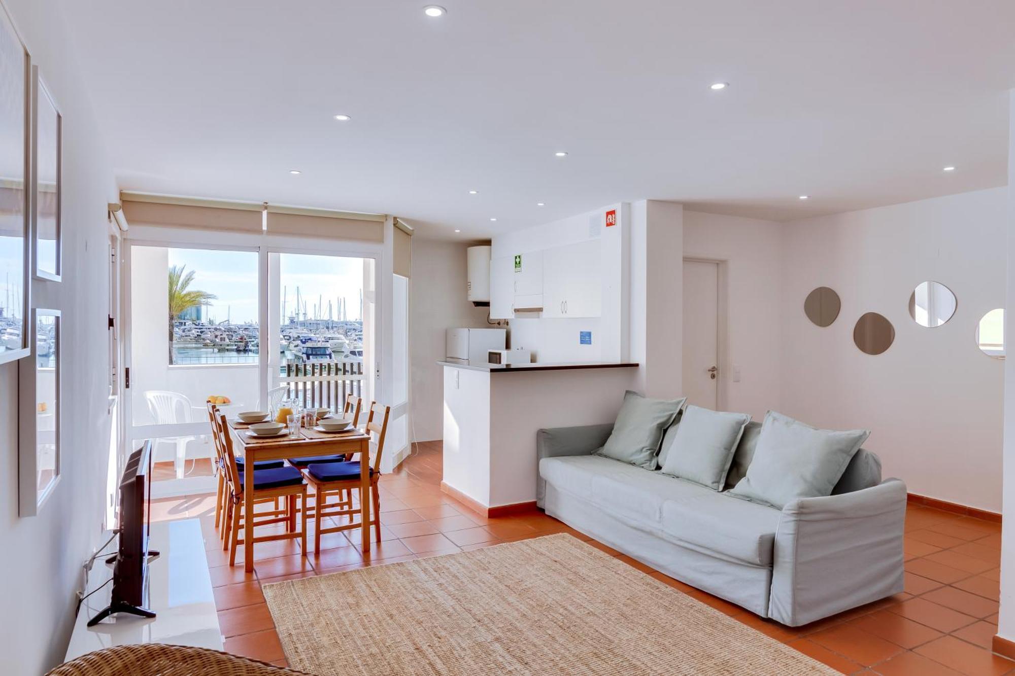 Al - Apartamento Vista Marina 1 فيلامورا المظهر الخارجي الصورة