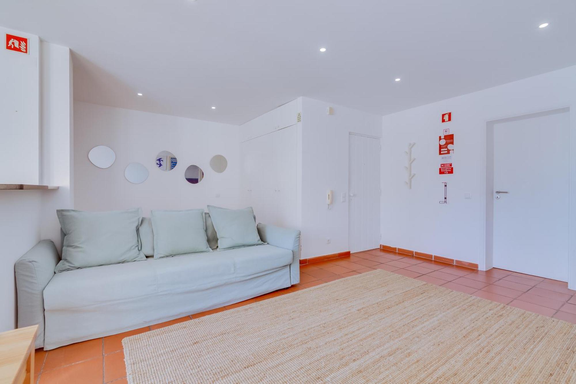 Al - Apartamento Vista Marina 1 فيلامورا المظهر الخارجي الصورة