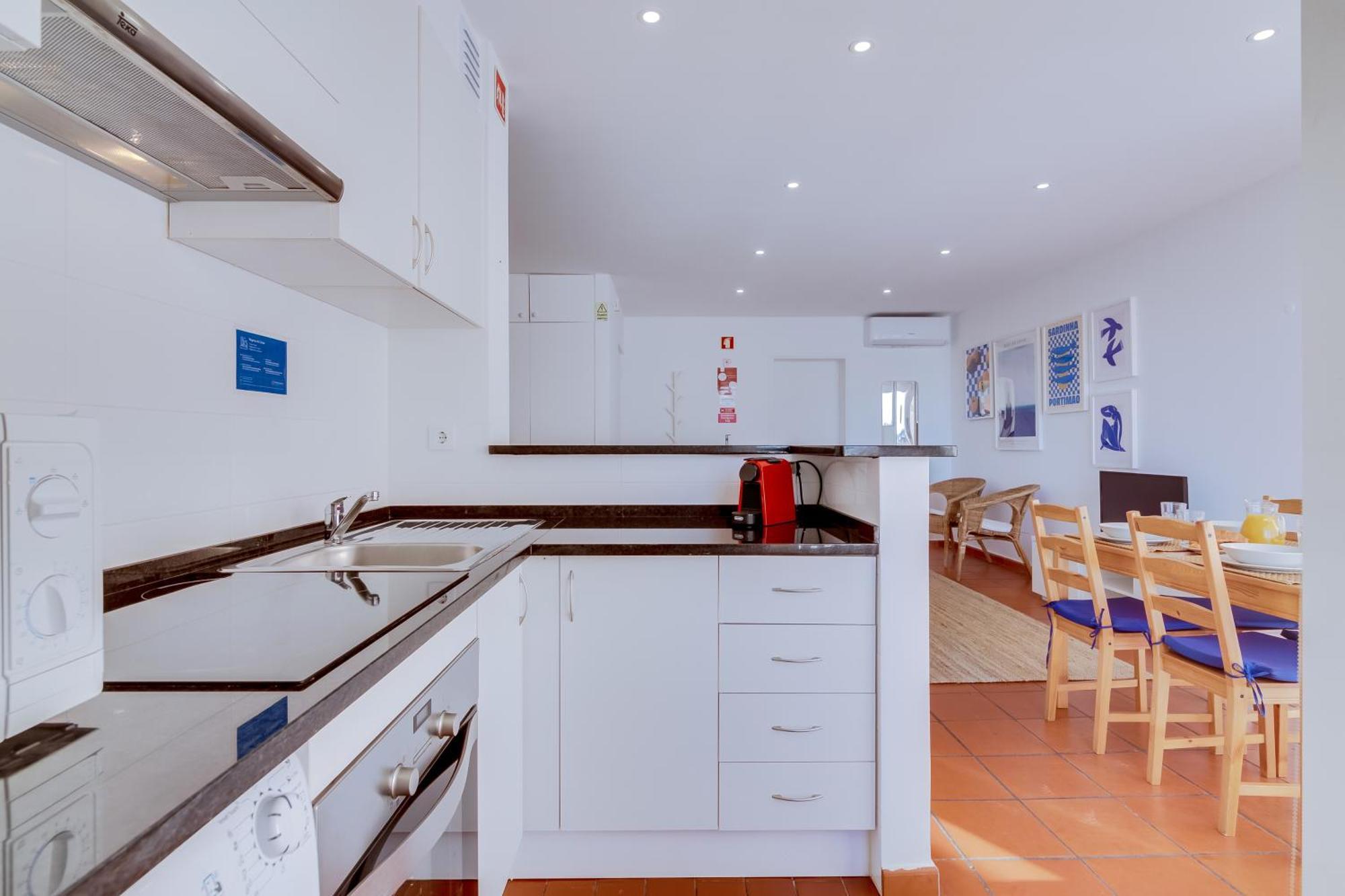 Al - Apartamento Vista Marina 1 فيلامورا المظهر الخارجي الصورة