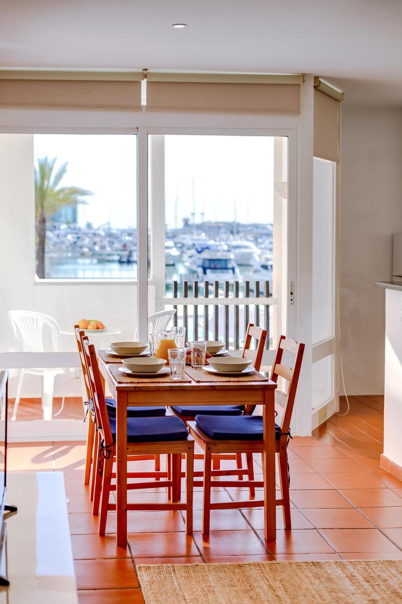 Al - Apartamento Vista Marina 1 فيلامورا المظهر الخارجي الصورة